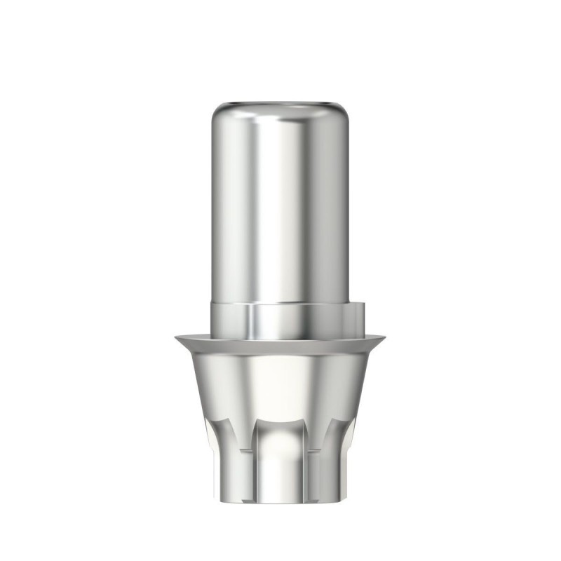Titanium base Zr abutm 5.5 D4
