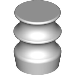 Titanmagnetics impression cap